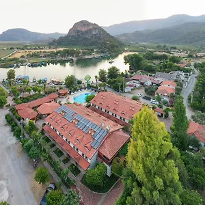 Hotel Portakal