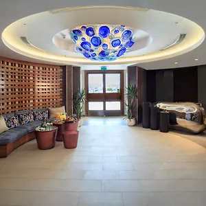 The Marmara Taksim 5* Istanbul