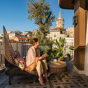 The Galata Mgallery 5* Istanbul