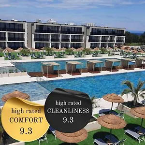Del Mar Emotion 4* Ližnjan
