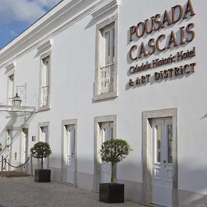 Pestana Cidadela - & Art District 5* Cascais