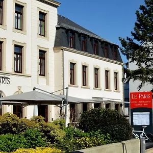 hotel-restaurant-le-paris.luxembourghotelsguide.com/