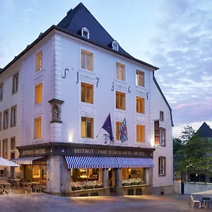 parc-beaux-arts-hotel.luxembourghotelsguide.com/