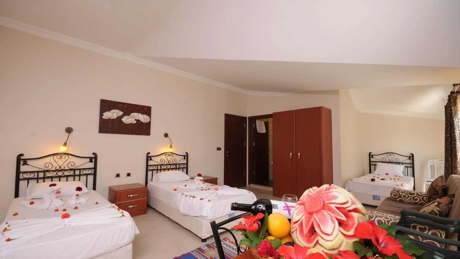 Holiday Calbis Hotel Dalyan