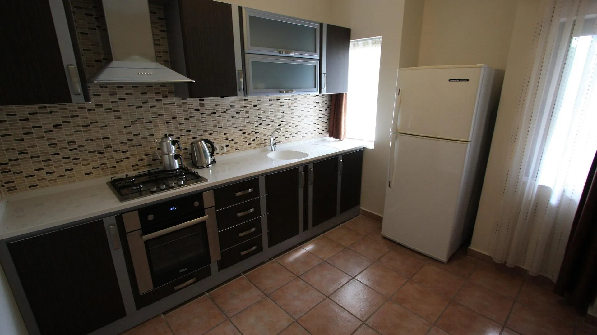***  Holiday Calbis Hotel Dalyan Turkey