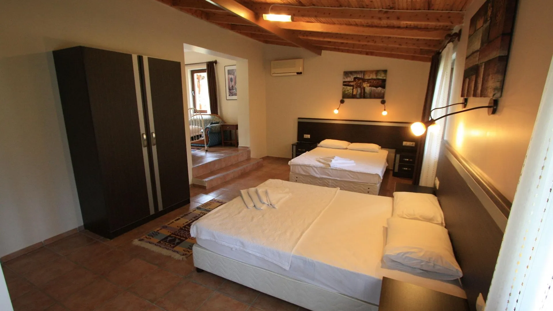 Holiday Calbis Hotel Dalyan