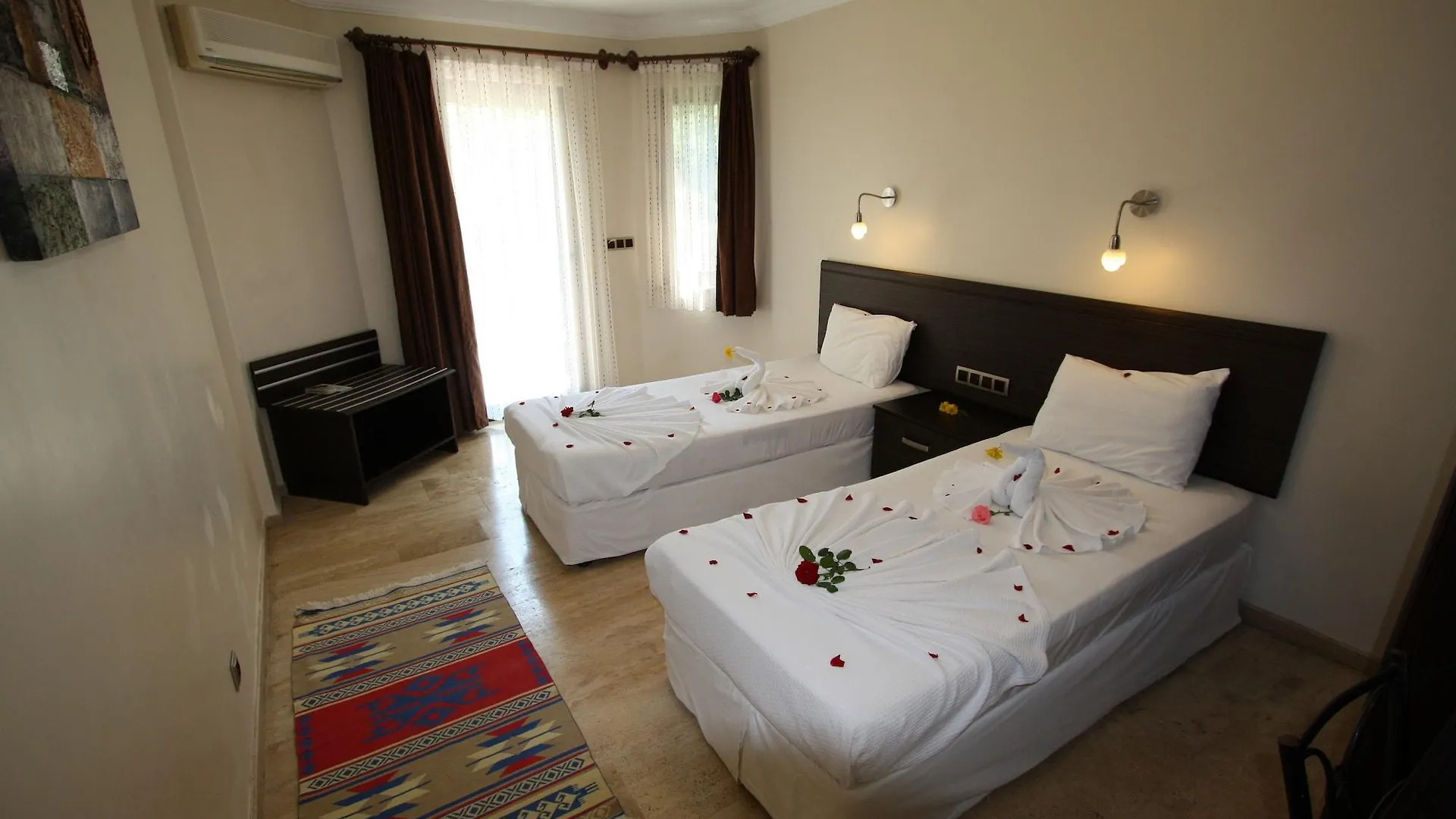 Holiday Calbis Hotel Dalyan 3*,