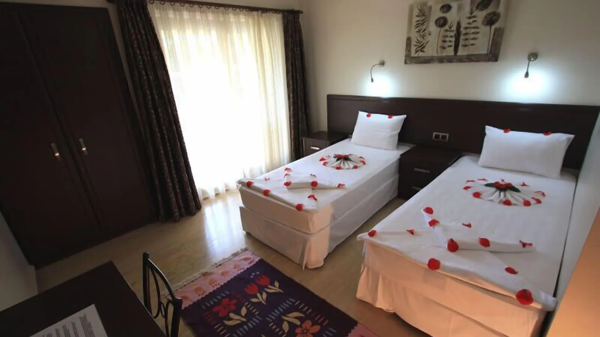 Holiday Calbis Hotel Dalyan