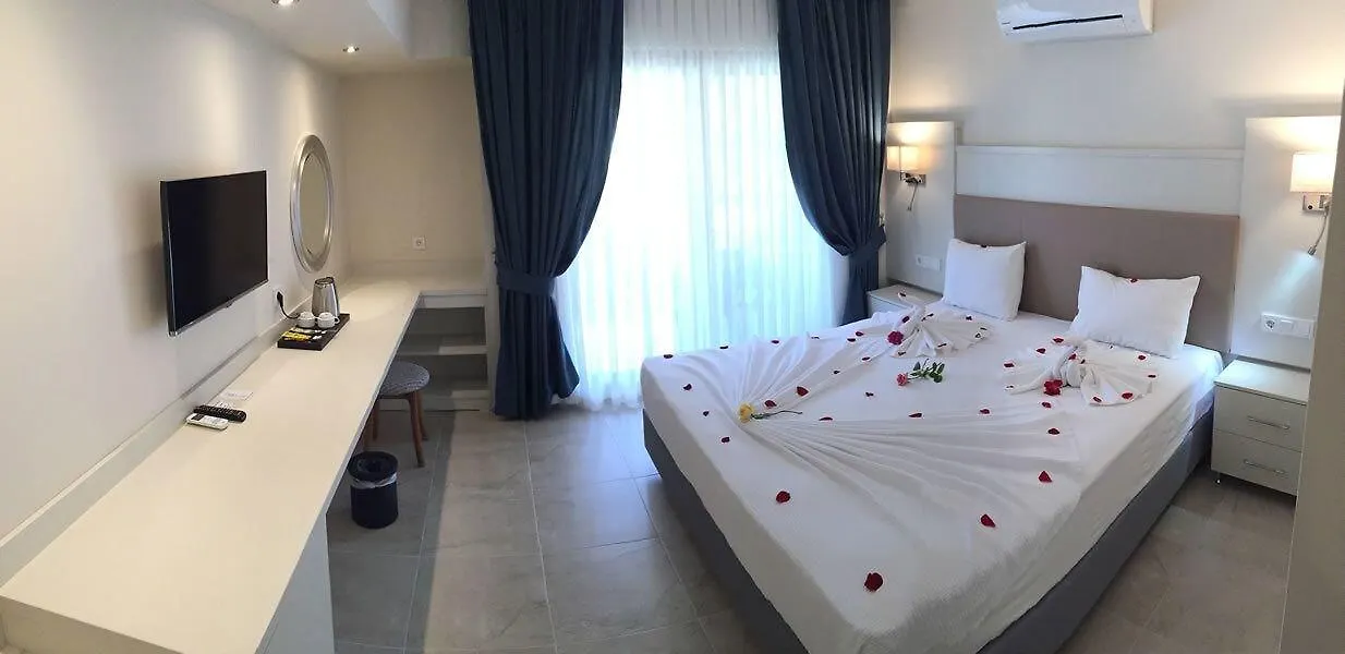 Holiday Calbis Hotel Dalyan