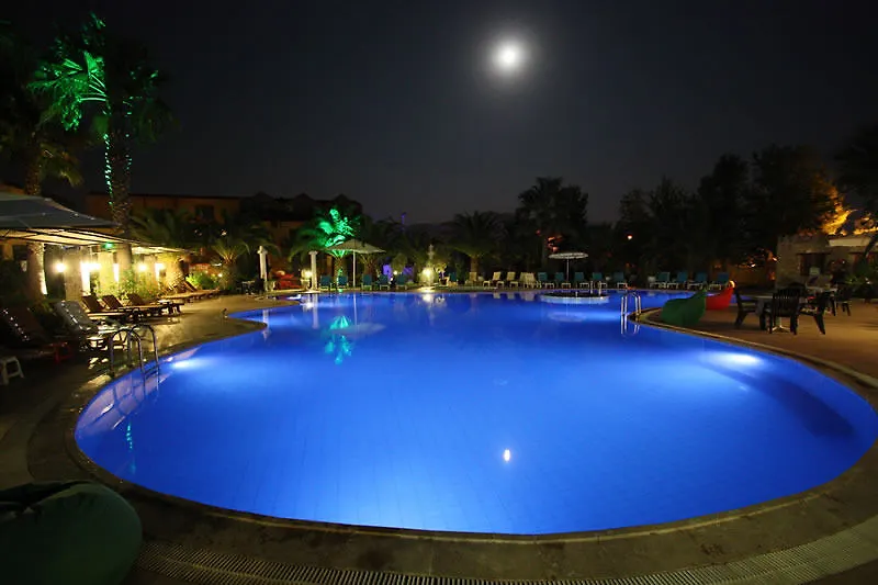 Holiday Calbis Hotel Dalyan