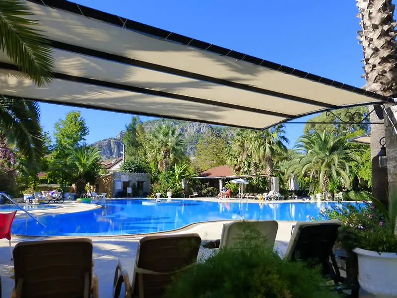 Holiday Calbis Hotel Dalyan