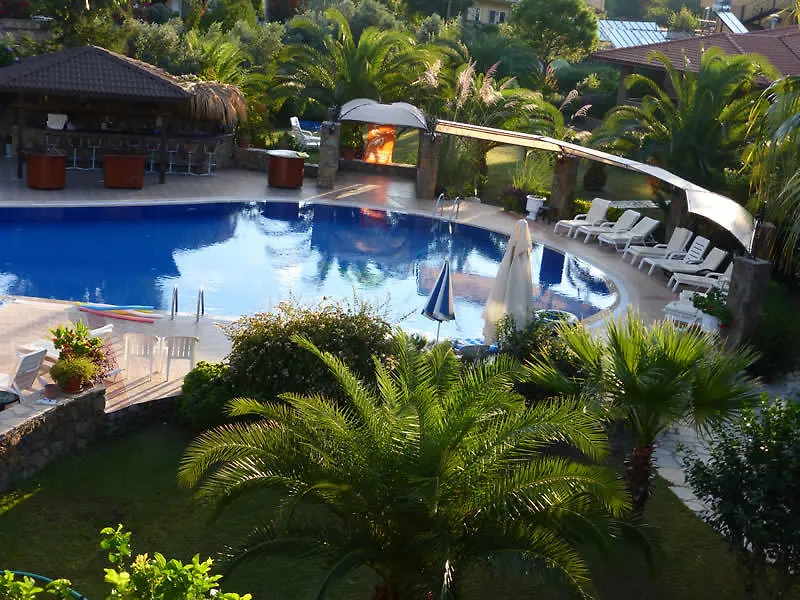 Holiday Calbis Hotel Dalyan