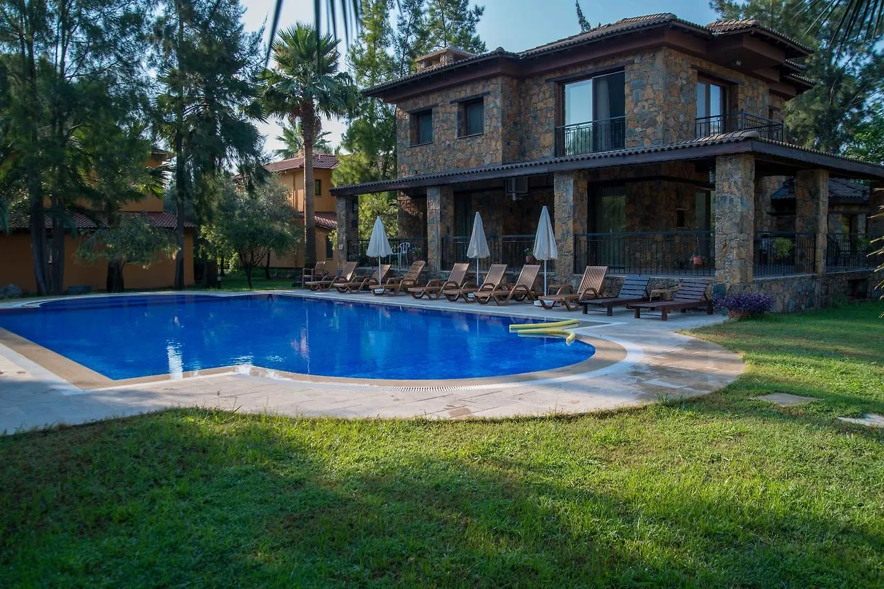 Holiday Calbis Hotel Dalyan