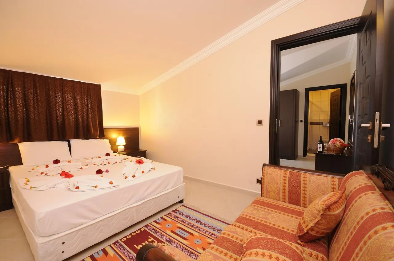 ***  Holiday Calbis Hotel Dalyan Türkei
