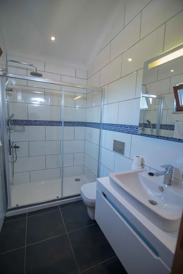 Holiday Calbis Hotel Dalyan 3*,