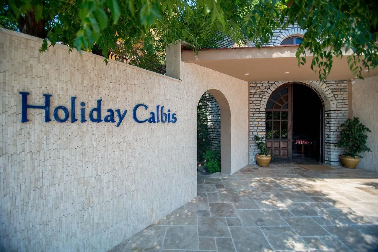 Holiday Calbis Hotel Dalyan