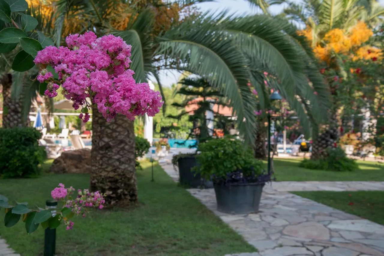 Holiday Calbis Hotel Dalyan