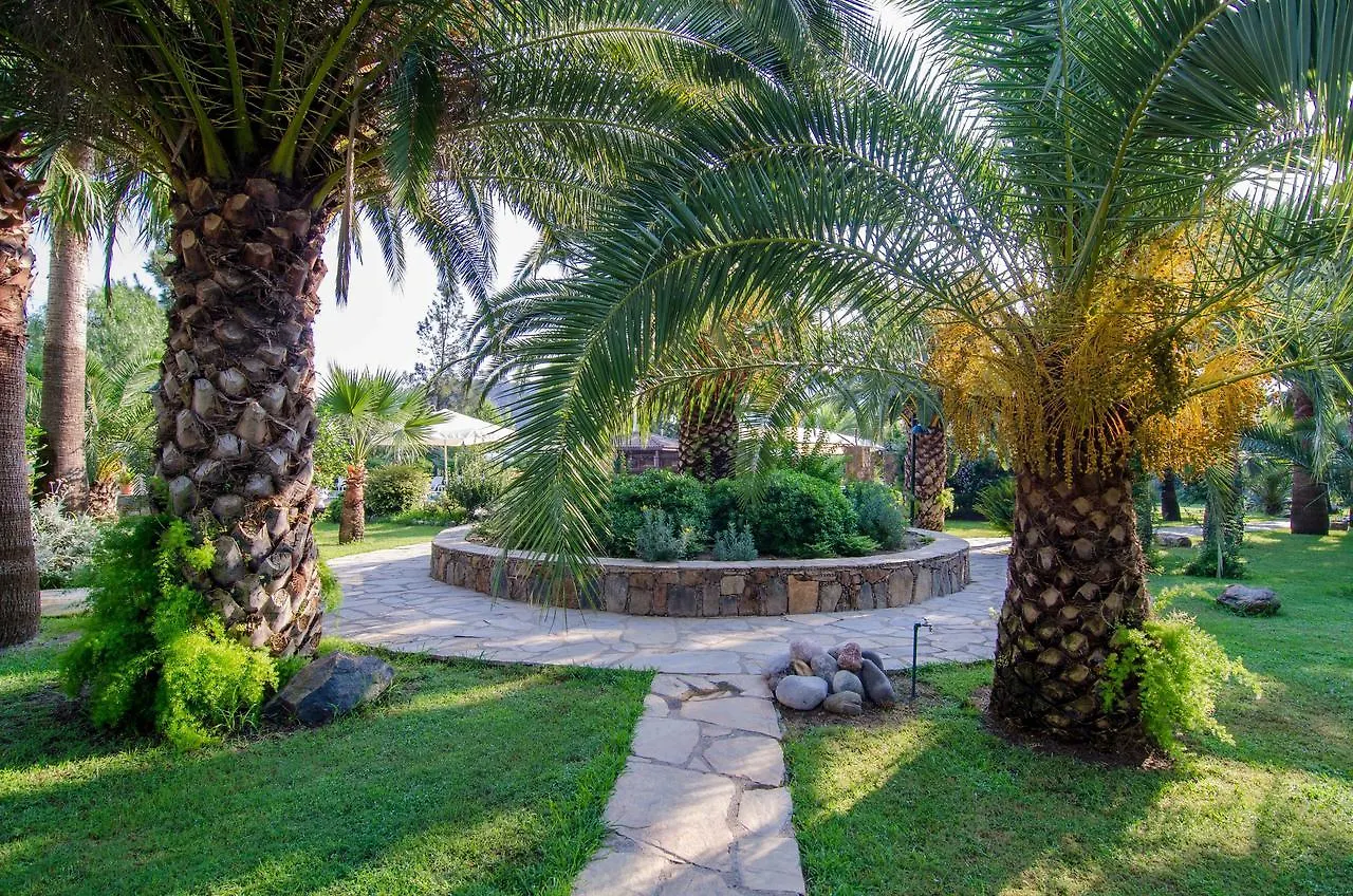 Holiday Calbis Hotel Dalyan