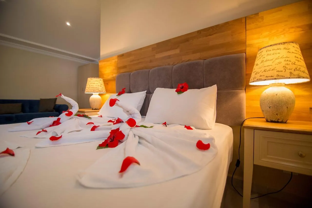 Holiday Calbis Hotel Dalyan