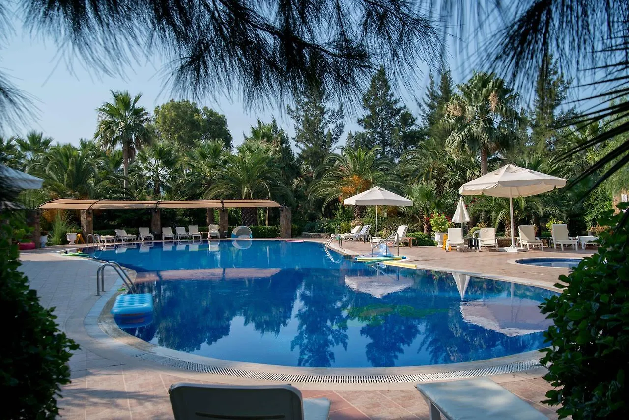 Holiday Calbis Hotel Dalyan