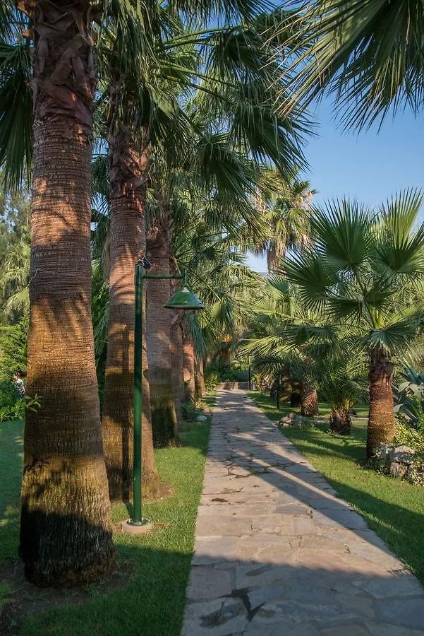Holiday Calbis Hotel Dalyan 3*,  Turkey