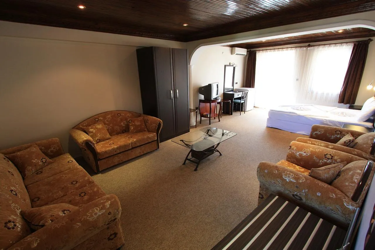 Holiday Calbis Hotel Dalyan