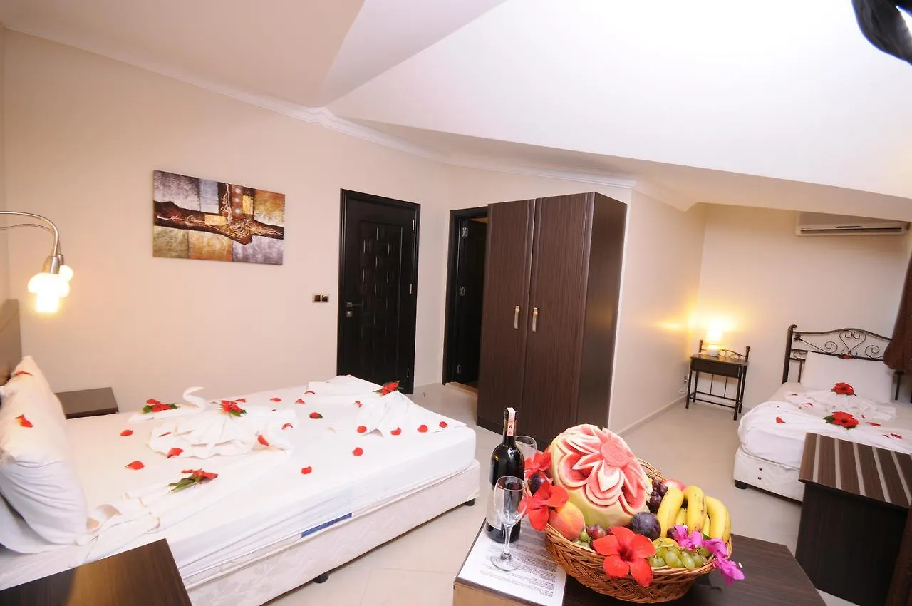 Holiday Calbis Hotel Dalyan