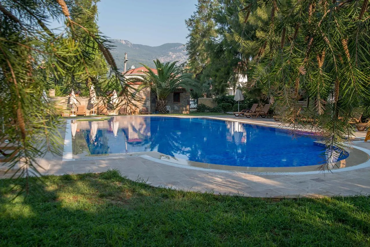 Holiday Calbis Hotel Dalyan