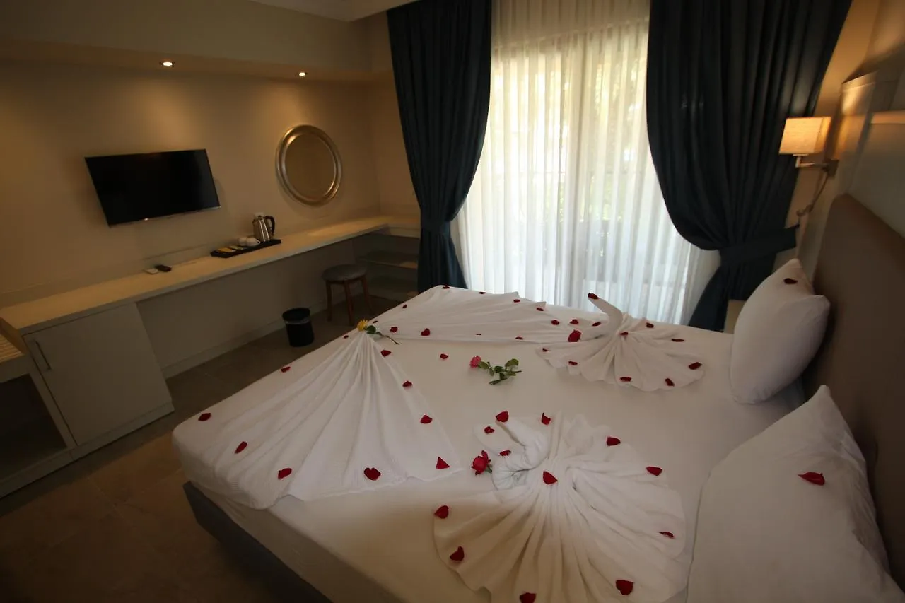 Holiday Calbis Hotel Dalyan