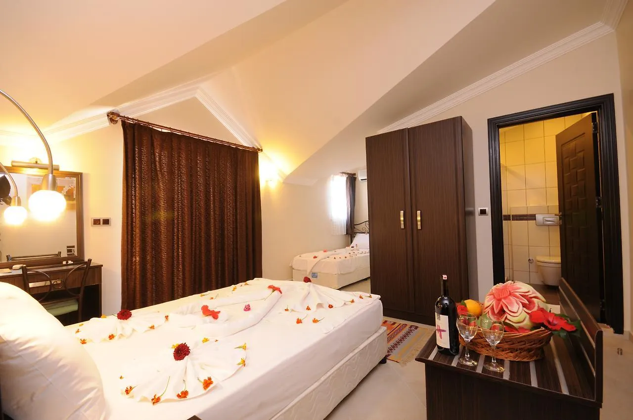 Holiday Calbis Hotel Dalyan
