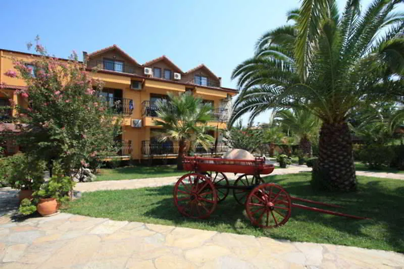 Holiday Calbis Hotel Dalyan