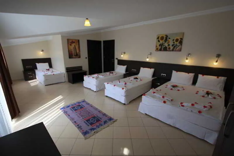 Holiday Calbis Hotel Dalyan