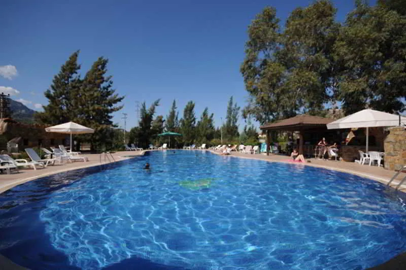 Holiday Calbis Hotel Dalyan