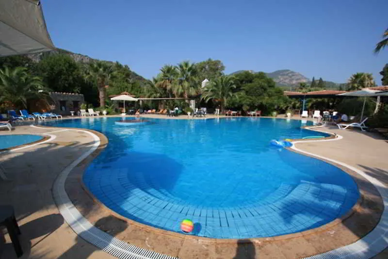 Holiday Calbis Hotel Dalyan
