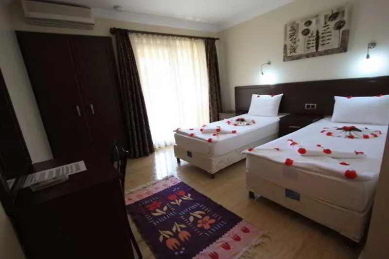 Holiday Calbis Hotel Dalyan