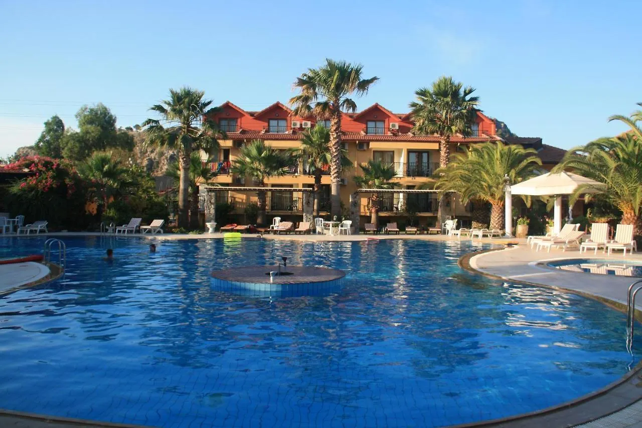 Holiday Calbis Hotel Dalyan