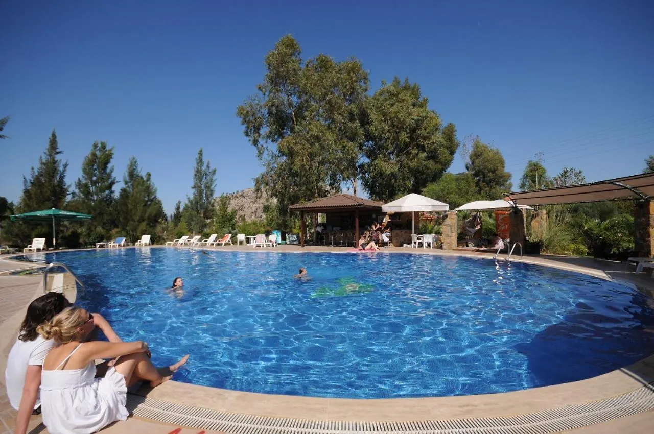 Holiday Calbis Hotel Dalyan