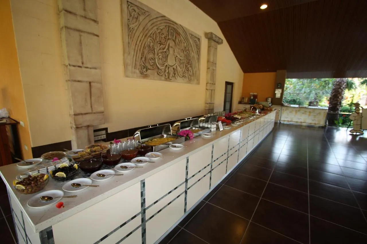 Holiday Calbis Hotel Dalyan