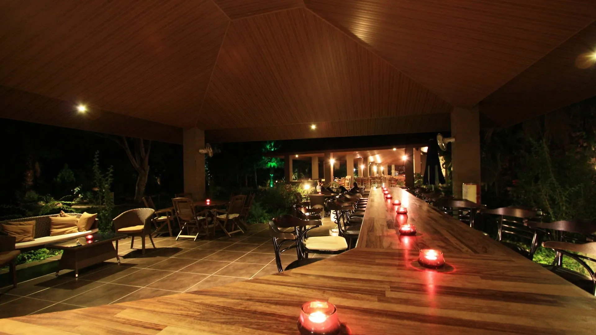 Holiday Calbis Hotel Dalyan 3*,  Türkei