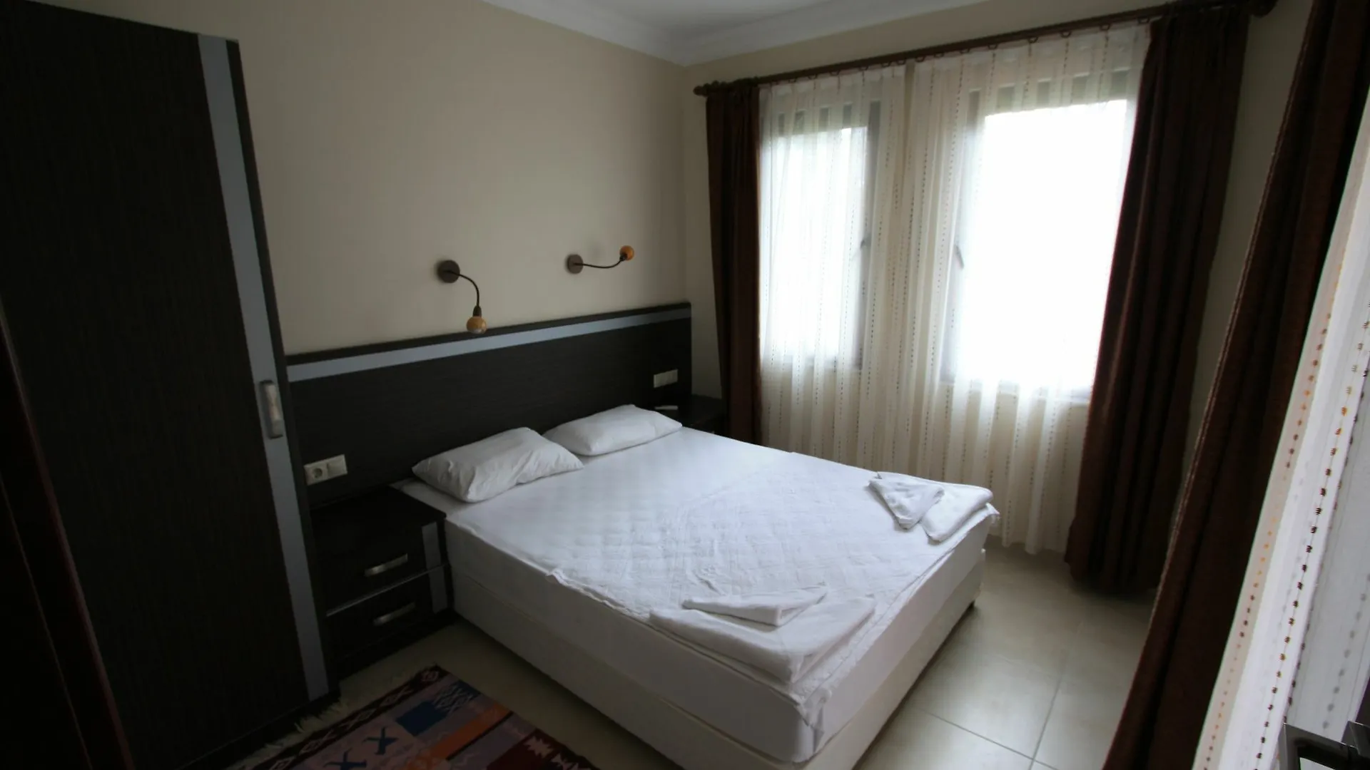 Holiday Calbis Hotel Dalyan