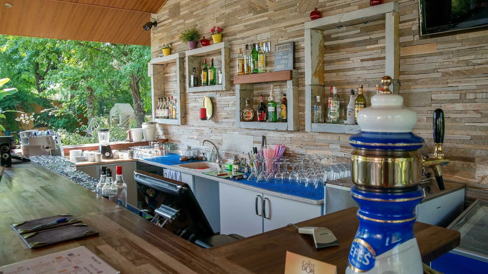 Holiday Calbis Hotel Dalyan