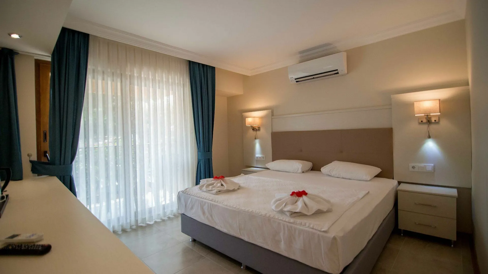 Holiday Calbis Hotel Dalyan