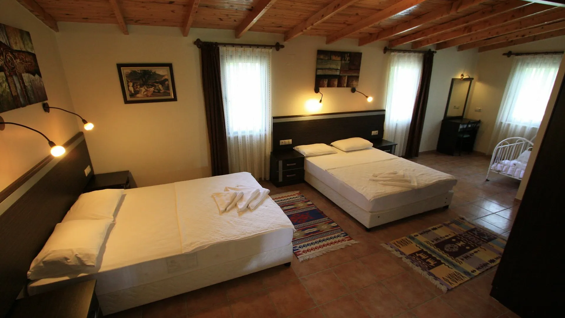 Holiday Calbis Hotel Dalyan