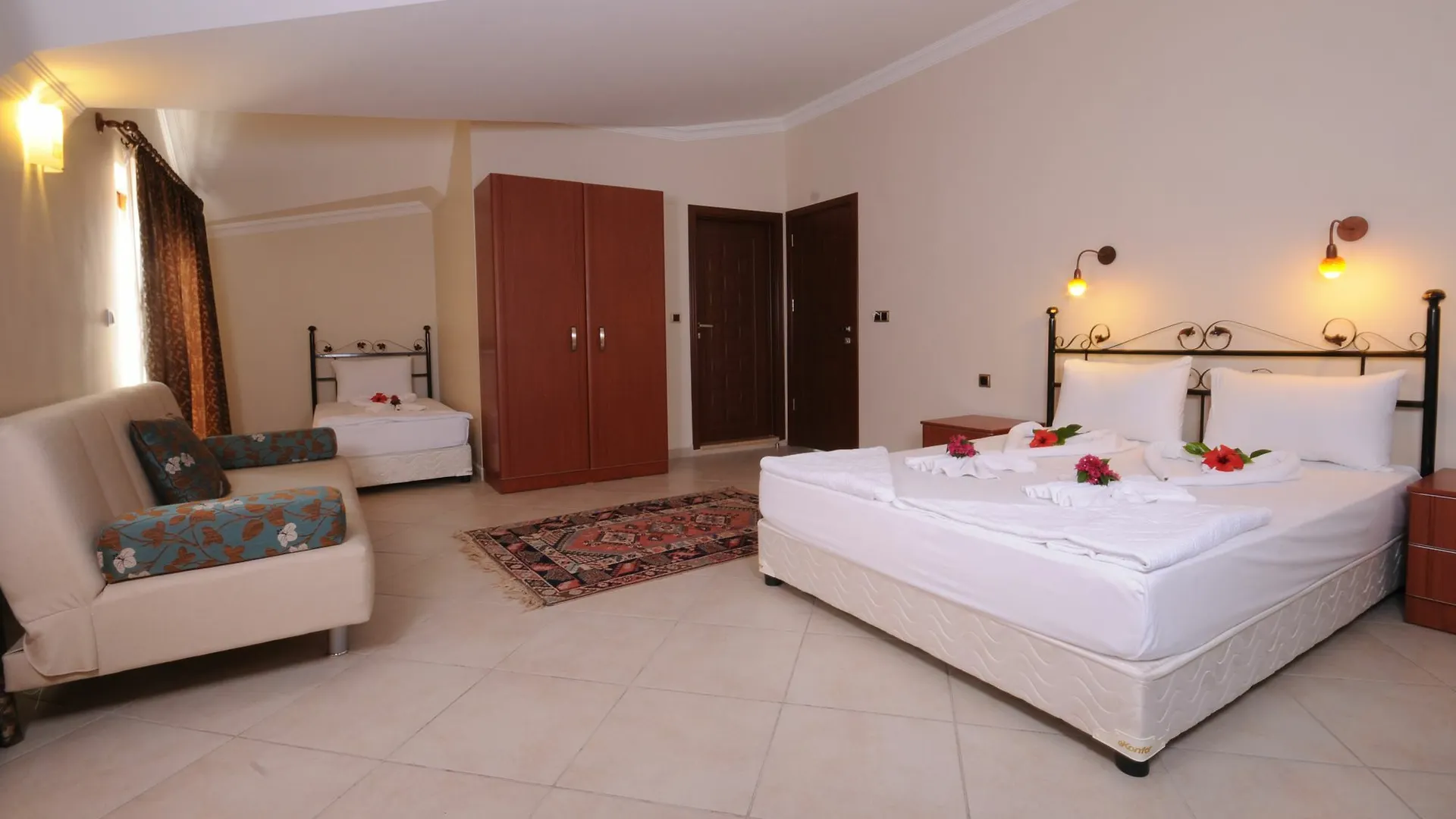 Holiday Calbis Hotel Dalyan
