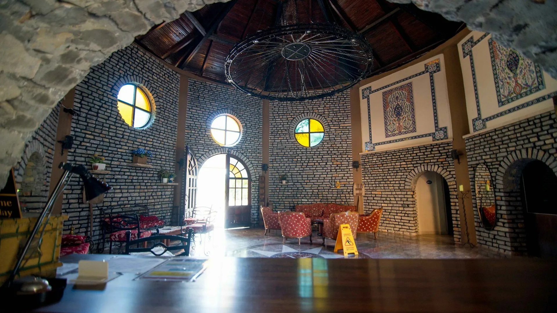 Holiday Calbis Hotel Dalyan