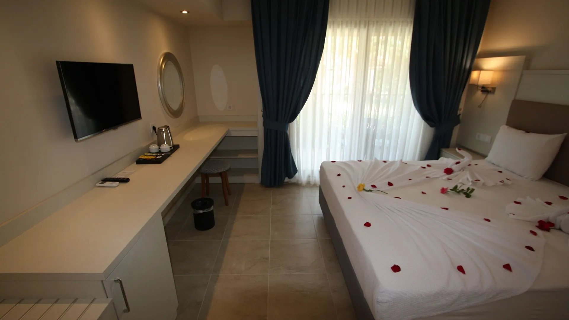 Holiday Calbis Hotel Dalyan 3*,  Türkei